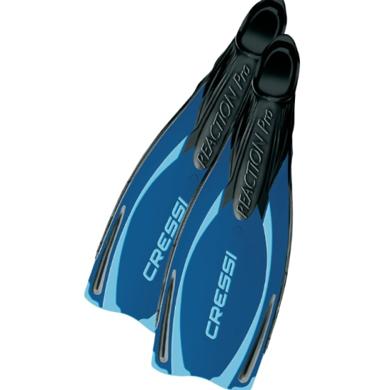 Fin Full Foot Cressi Reaction Pro